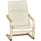 Chaise enfant 41306EC - Zia Blanc - Lot de 1