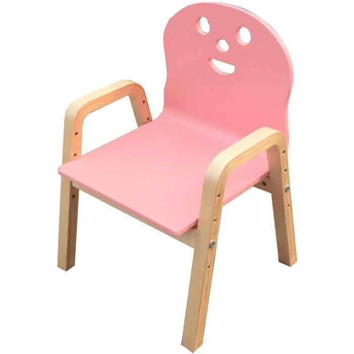 Set table et chaise enfant 41305RE - Lodi Rose - Lot de 1
