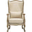 Chaise 61200LI - Chou Beige clair - Lot de 1