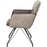 Chaise 52870TA - Gilou Bridge Beige - Lot de 2