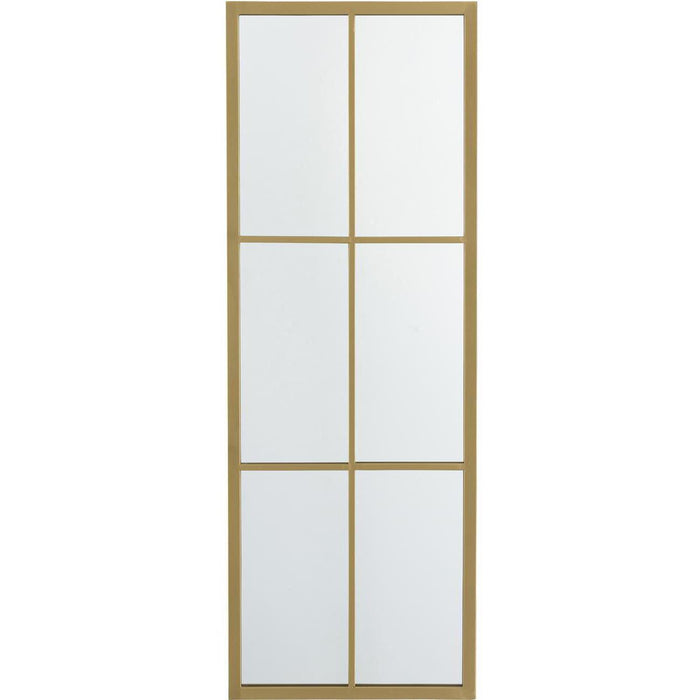 Deco miroir 47529DO - Limerick Or - Lot de 1