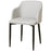 Chaise 43114GR - Miranda Gris - Lot de 2