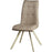 Chaise 52871TA - Wisteria Beige - Lot de 2