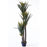 Deco plante 57610 - Olla Vert - Lot de 1