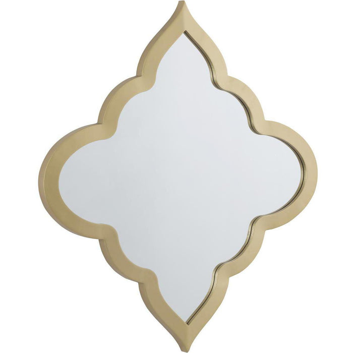 Deco miroir 47533DO - Sligo Or - Lot de 1