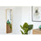 Deco miroir 67183DO - Stern Or - Lot de 1