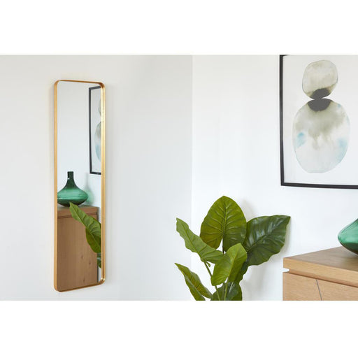 Deco miroir 67183DO - Stern Or - Lot de 1