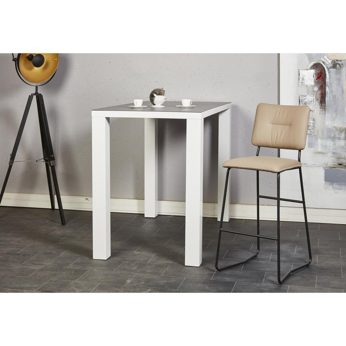 Chaise 50322TA - Hem Beige - Lot de 2