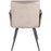 Fauteuil 52864TA - Jonas Bridge Beige - Lot de 2