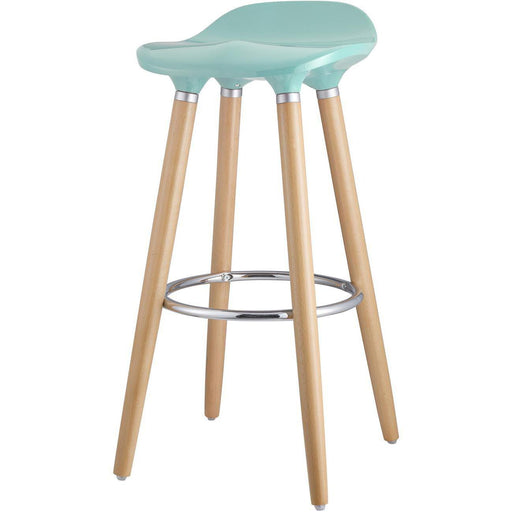Chaise 47765BU - Cata Bleu - Lot de 1