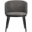 Chaise 74200GR - Collet Gris Anthracite - Lot de 2