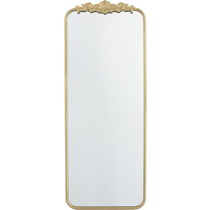 Deco miroir 47526DO - Galway Or - Lot de 1