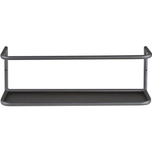 Deco etagere 67210NO - Bari Noir - Lot de 1