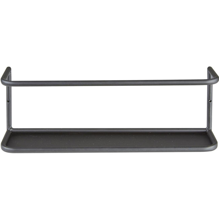 Deco etagere 67210NO - Bari Noir - Lot de 1