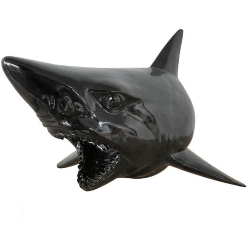 Deco statue 47420NO - Yaunti Noir - Lot de 1
