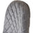 Chaise 39540GR - Hoverton Gris - Lot de 4