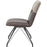 Chaise 52869TA - Gilou Beige - Lot de 2