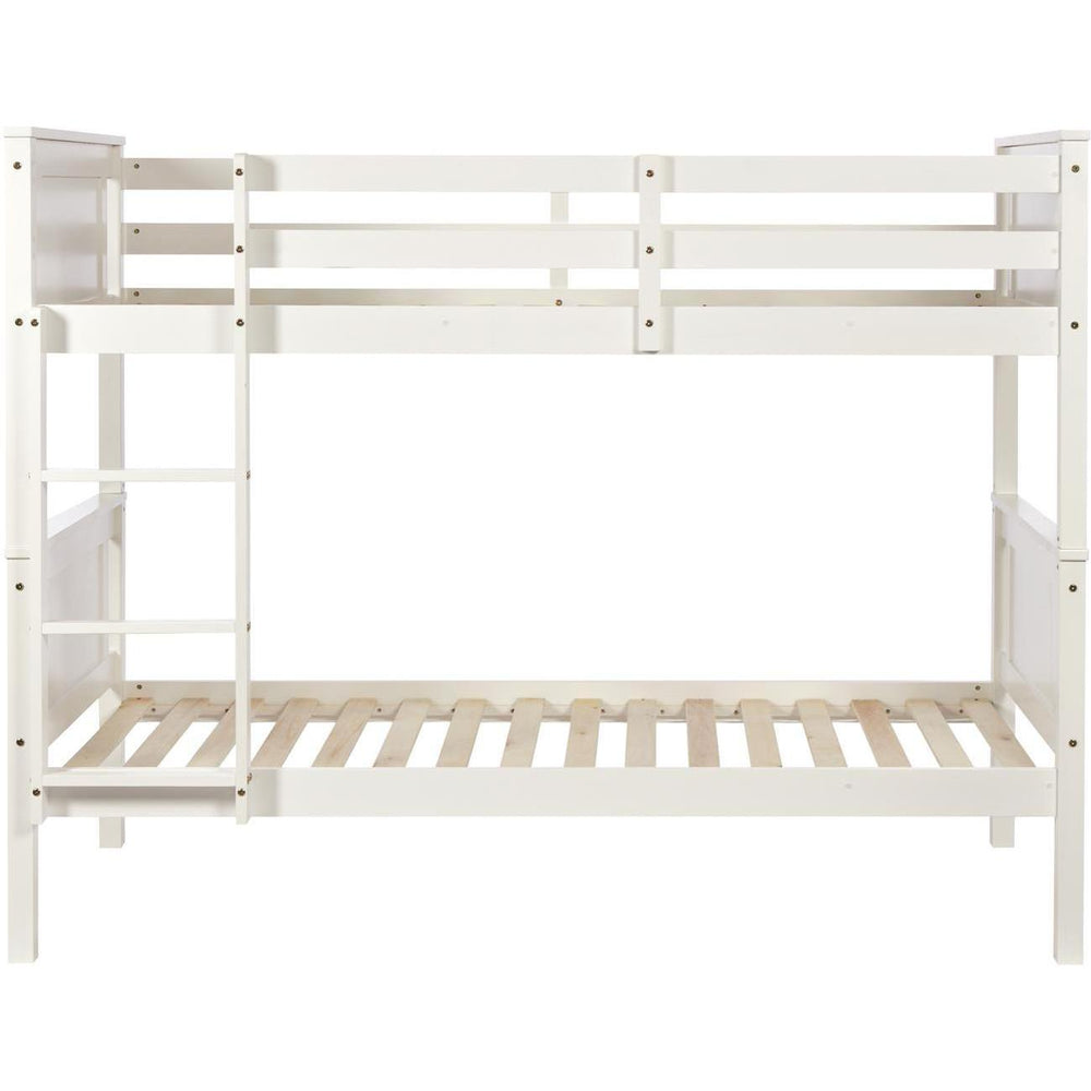 Lit enfant 44151BL - Skyline Blanc - Lot de 1
