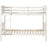 Lit enfant 44151BL - Skyline Blanc - Lot de 1