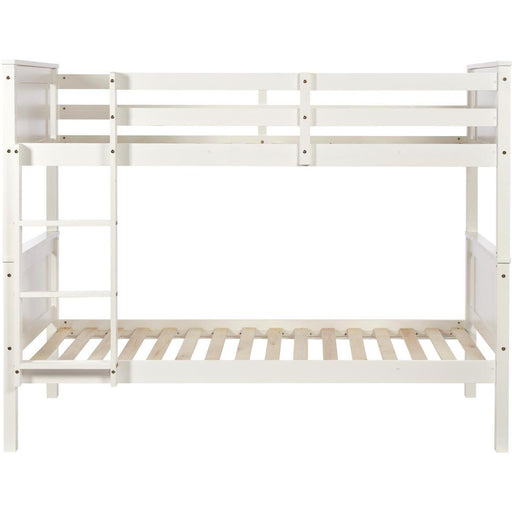 Lit enfant 44151BL - Skyline Blanc - Lot de 1