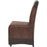 Chaise 55236MA - Kleur - Lot de 2