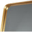 Deco miroir 67183DO - Stern Or - Lot de 1