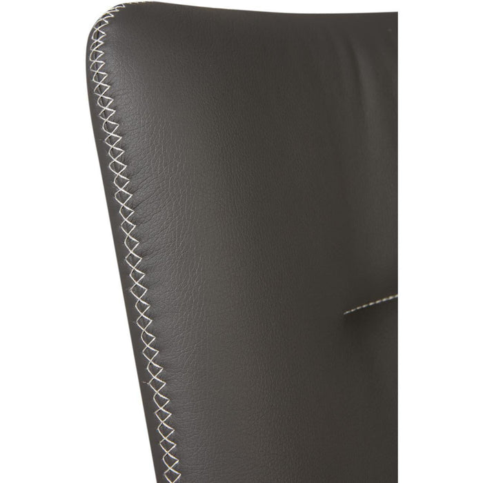 Chaise 50322GR - Hem Gris - Lot de 2