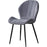 Chaise 58210GR - new prado Gris - Lot de 2