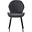 Chaise 58210GA - new prado Gris - Lot de 2