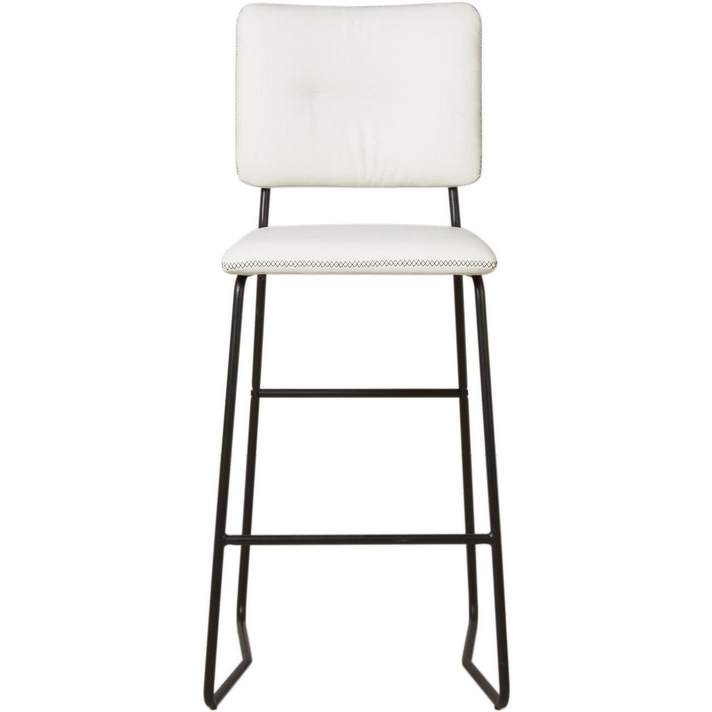 Chaise 50322BL - Hem Blanc - Lot de 2