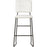 Chaise 50322BL - Hem Blanc - Lot de 2