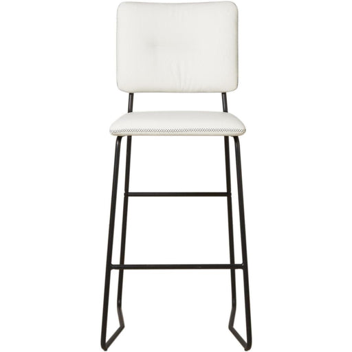 Chaise 50322BL - Hem Blanc - Lot de 2