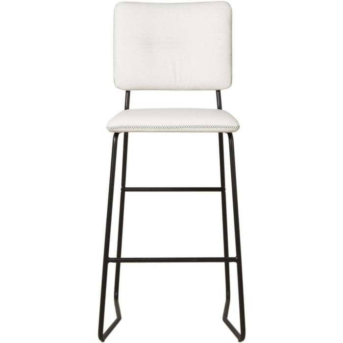 Chaise 50322BL - Hem Blanc - Lot de 2
