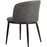 Chaise 74200GR - Collet Gris Anthracite - Lot de 2