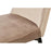 Chaise 52867TA - Adeline Beige - Lot de 4
