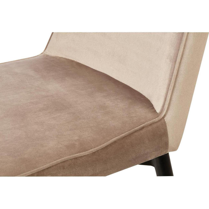 Chaise 52867TA - Adeline Beige - Lot de 4