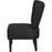 Chaise 38503NO - Cage Noir - Lot de 1