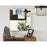 Deco miroir 67185DO - Coco Or - Lot de 1