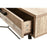 Console 60156CN - Keira Beige - Lot de 1