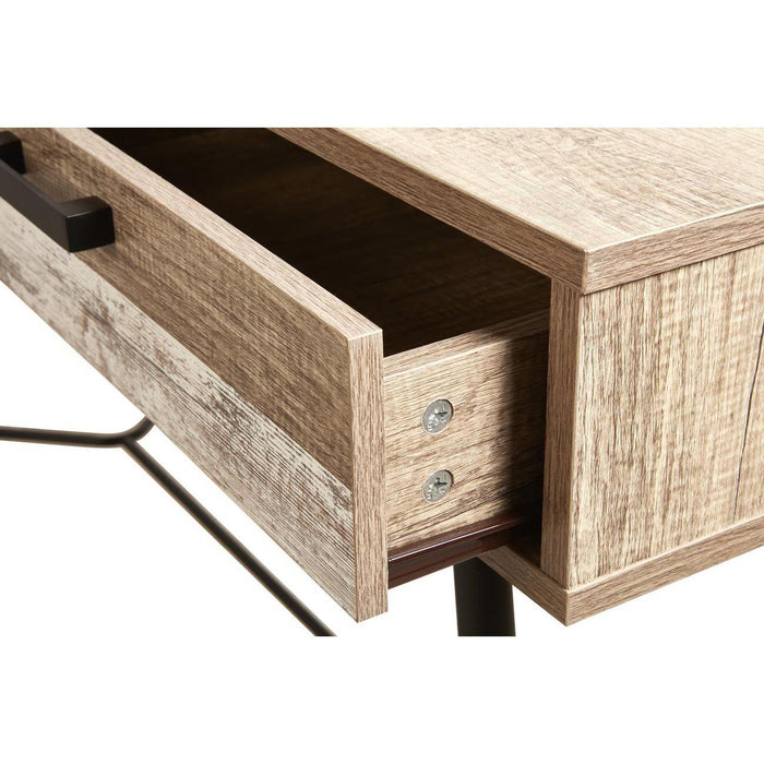 Console 60156CN - Keira Beige - Lot de 1