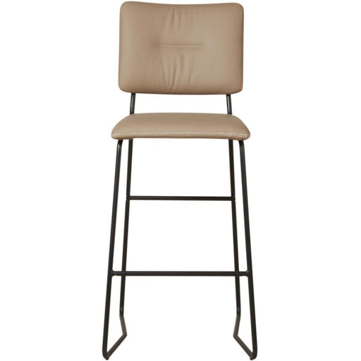 Chaise 50322TA - Hem Beige - Lot de 2