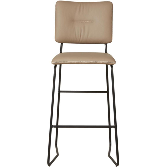 Chaise 50322TA - Hem Beige - Lot de 2