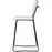 Chaise 50322BL - Hem Blanc - Lot de 2