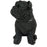Deco statue 47546NO - Rixi Noir - Lot de 1