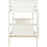 Lit enfant 44151BL - Skyline Blanc - Lot de 1