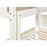 Lit enfant 44151BL - Skyline Blanc - Lot de 1