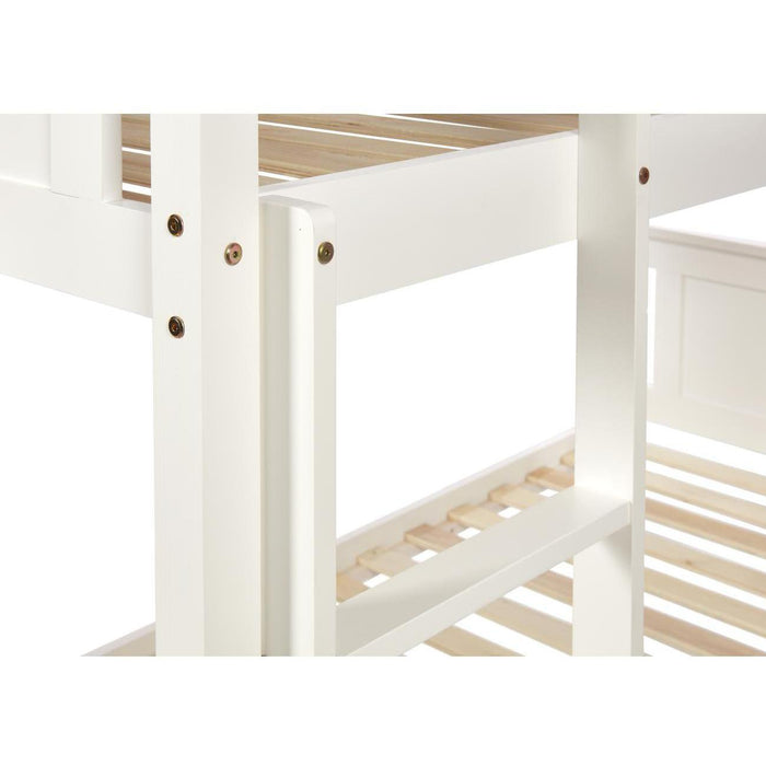 Lit enfant 44151BL - Skyline Blanc - Lot de 1