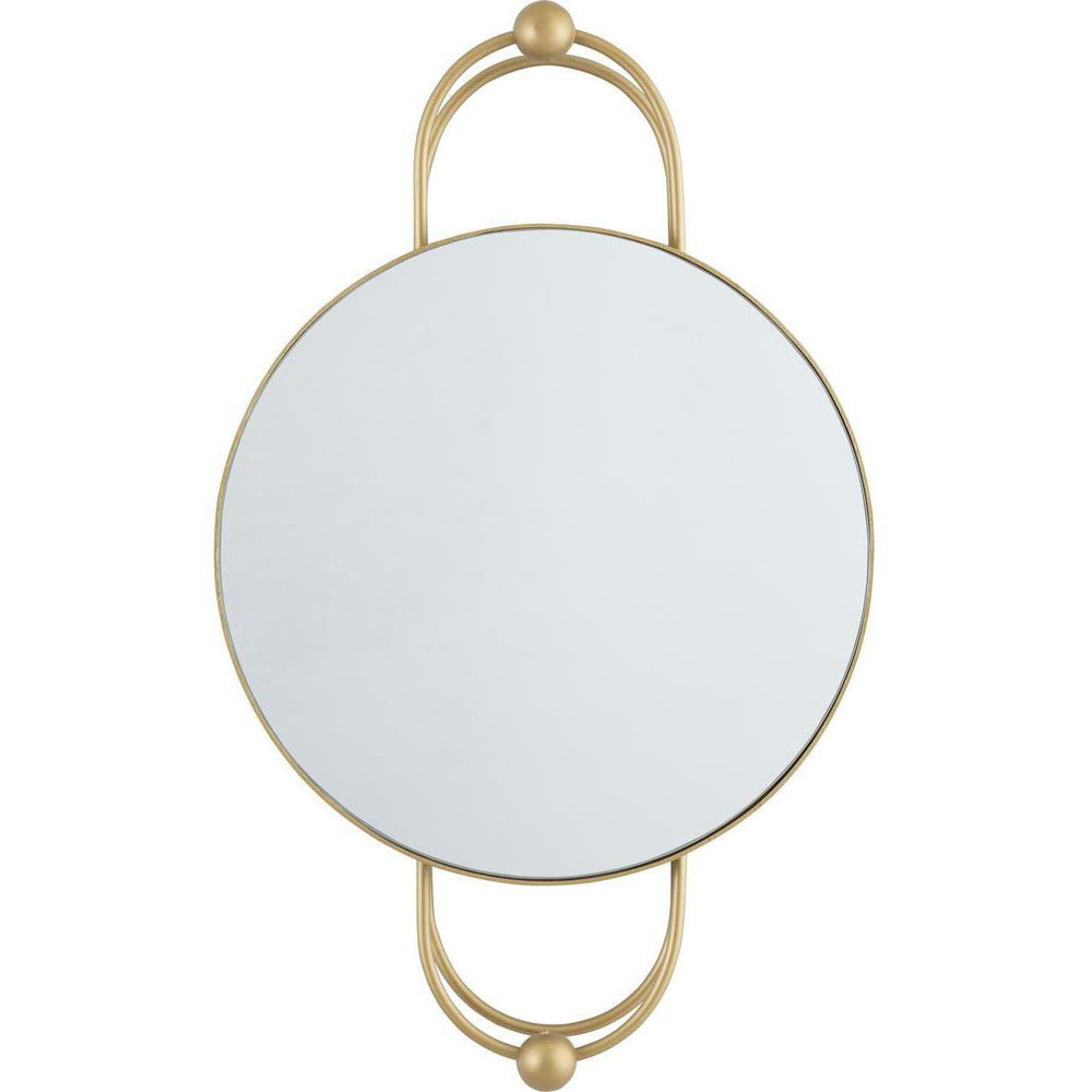 Deco miroir 47528DO - Cork Or - Lot de 1