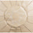Pouf 13838BE - Fesa Beige - Lot de 1