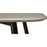 Table de repas 54416BE - Trieste Gris - Lot de 1